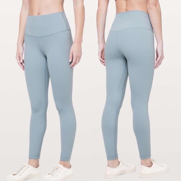lululemon athletica Pants - RARE Lululemon Align 28” • Sz 4